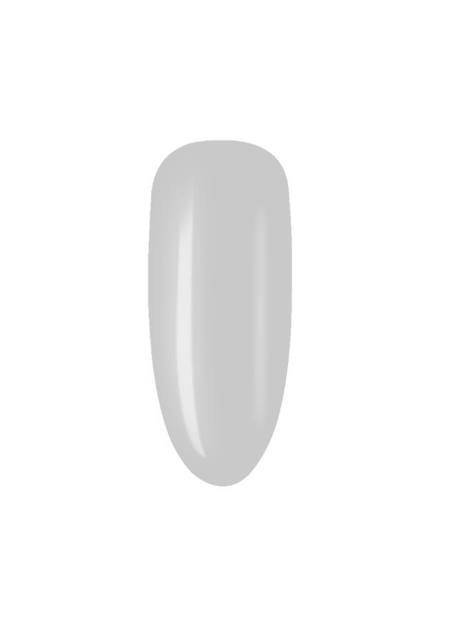 Brunson Classic Nail Polish 18ml Fast Dry Nail Lacquer Nail Harderner Normal Polish Glossy Gel Effect Quick Air Dry Long-Lasting Natural Nail Enamel Salon Quality Manicure Pedicure Regular Polish - Image 2